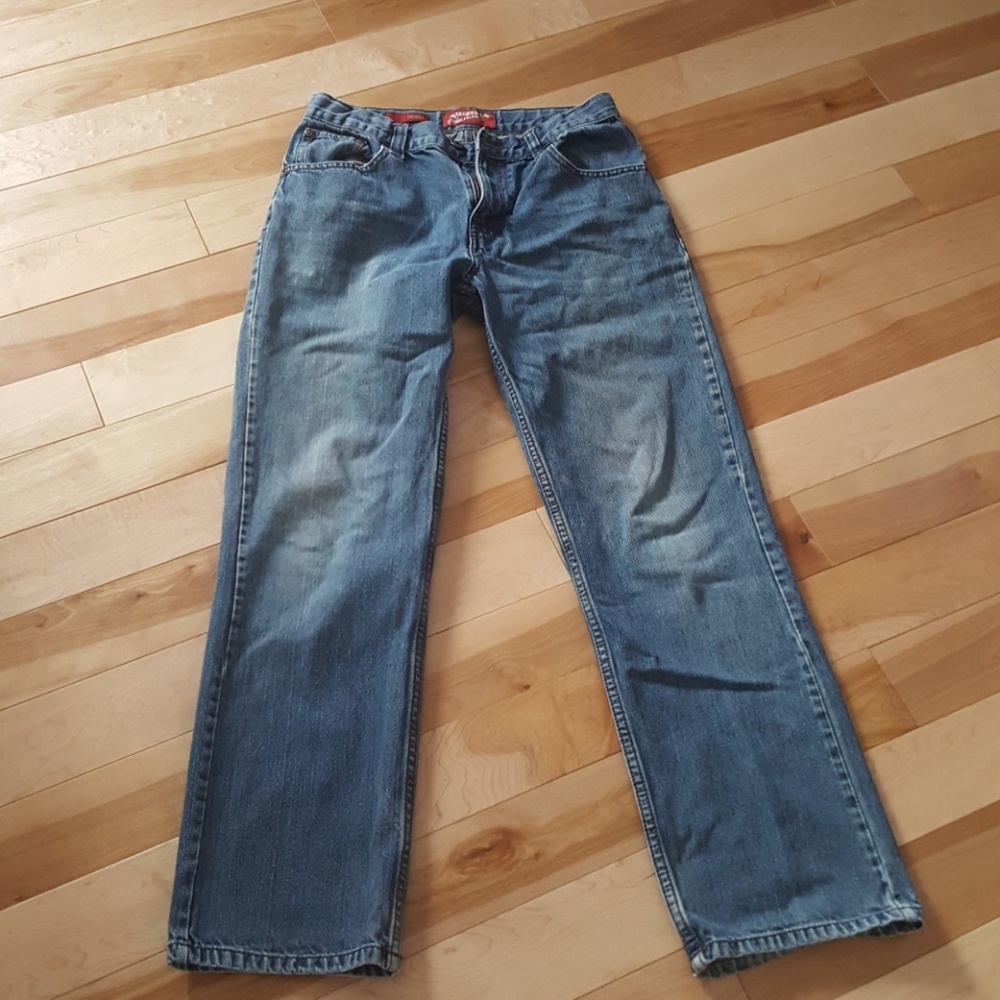 Boy's Arizona jeans